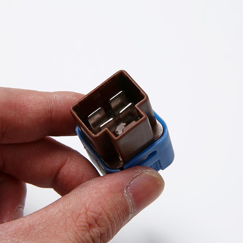 83311FJ001: Compatible Brake/Stop Light Switch for 2008-2015 Subaru Impreza