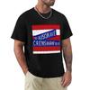 Crenshaw and Slauson TShirt Gym Wear Breathable Short Sleeve Tee