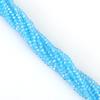 30-200Pcs Rondelle Austria Faceted Crystal Glass Beads Loose Spacer Beads for Jewelry Making