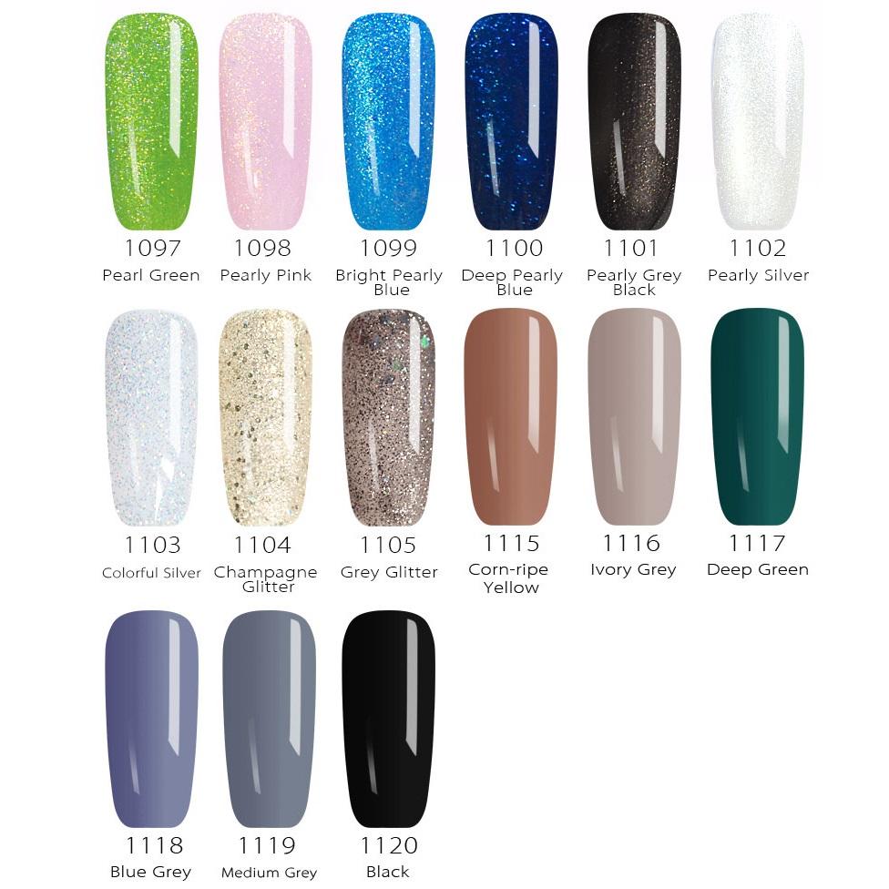 Venalisa 12 мл гель для рисования ногтей, гель-лак для ногтей, замачиваемый УФ-гель для ногтей, лаки