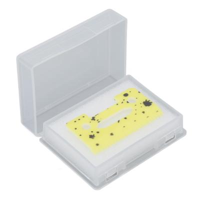 Керамическое лезвие для машинки для стрижки волос, сменное лезвие для домашнего салона, аксессуар для 8148 8504 1919