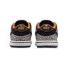 Nike Dunk Low Pro SB TD Electric Pack Baby Sneakers Cream Phantom Black HF7840-001