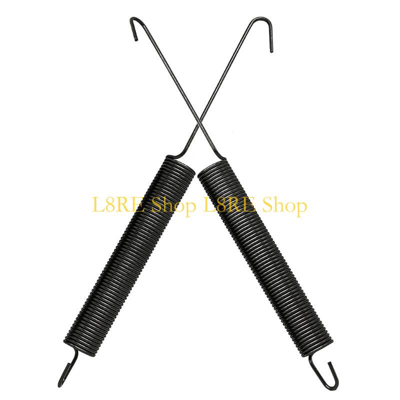 L8RE 2 шт. Запасные части для пружины дверцы посудомоечной машины Детали кухонной техники