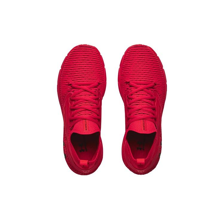 Under Armour HOVR Phantom 2 INKNT 'Красный' Мужские 3024154-607
