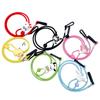 Cute Cartoon Children Hanging Neck Anti Loss Eyeglass Chain Mask Hanging Rope 25Cm Lanyard Neck Rope