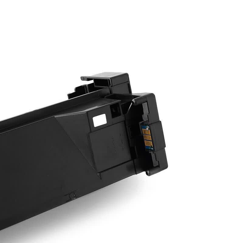 Compatible TN214 Toner Cartridge Set for Konica Minolta Bizhub Printers