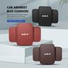 For KIA Car Armrest Box Elbow Support Seat Cushion Storage Bag Storage Accessories Cerato Soul Venga Forte Spectra Sedona Niro EB6