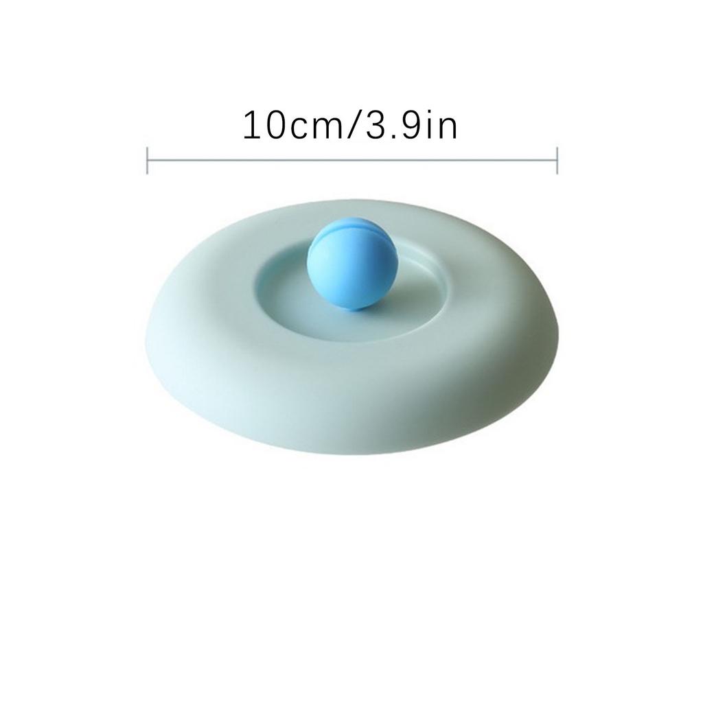 Силиконовая крышка для чашки, креативная крышка для пищевого силикона, герметичная крышка для чашки для чая и воды ARI