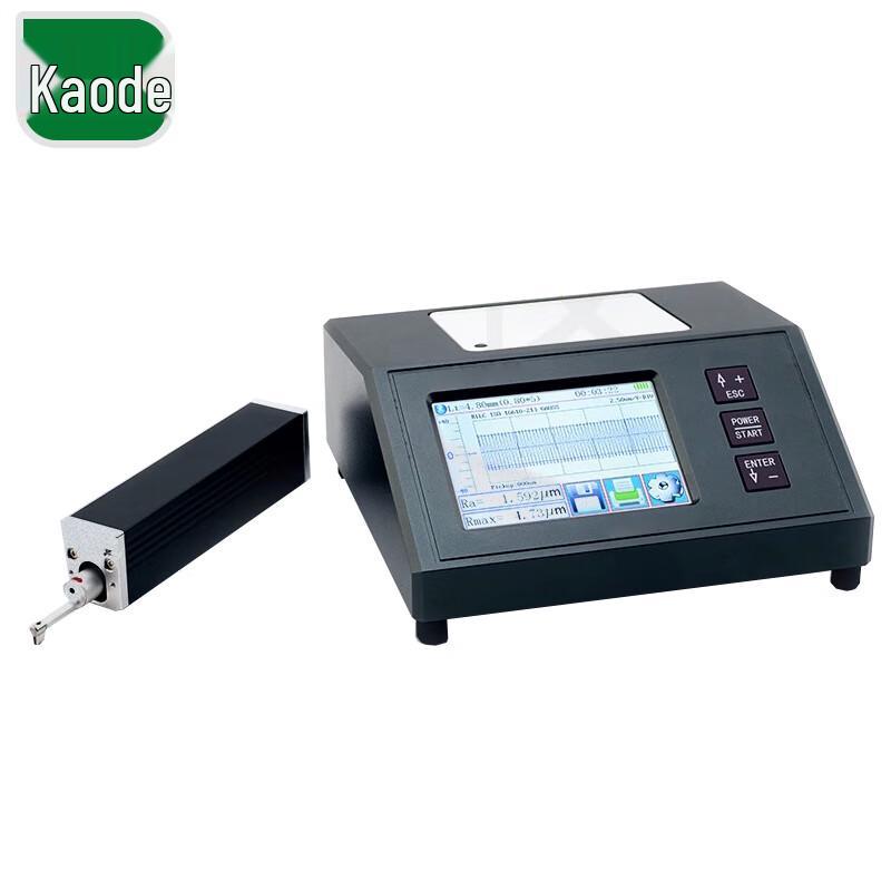 Портативный измеритель шероховатости поверхности Kaode KDT180