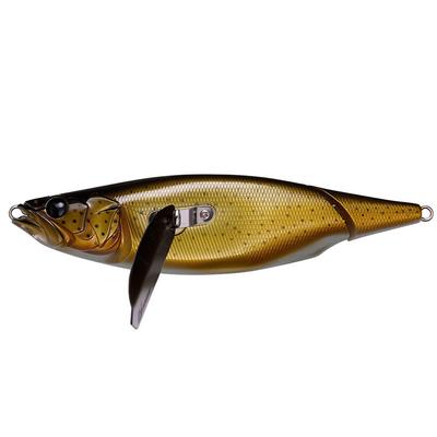 Megabass 135 Приманка для австралийского сома Муррея i-WING