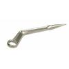 HPSMN-22S Short Open End Wrench with Chisel (for Torsion Bolts), 36mm Width