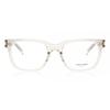 Saint Laurent Sl 621 Asian Fit 003 Unisex Eyeglasses