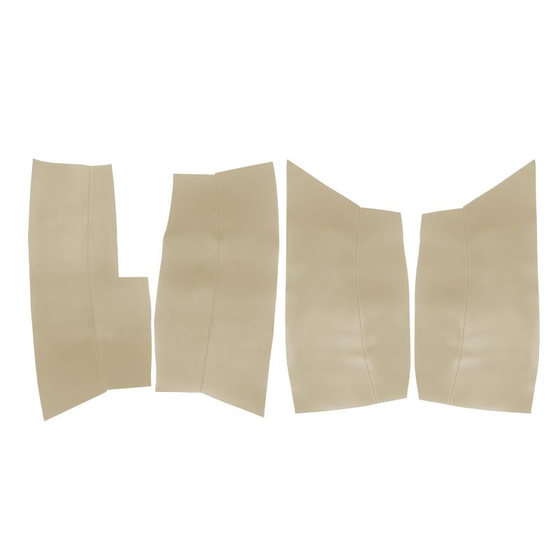 Для Chevrolet Optra Lacetti 2004 2005 автомобильный Стайлинг дверная панель подлокотник кожаный чехол из микрофибры для Buick Excelle 2003-2006