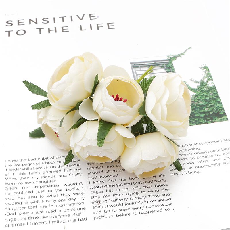 Украшение для декора. В бежевых тонах. Подходит для украшения в романтичном стиле