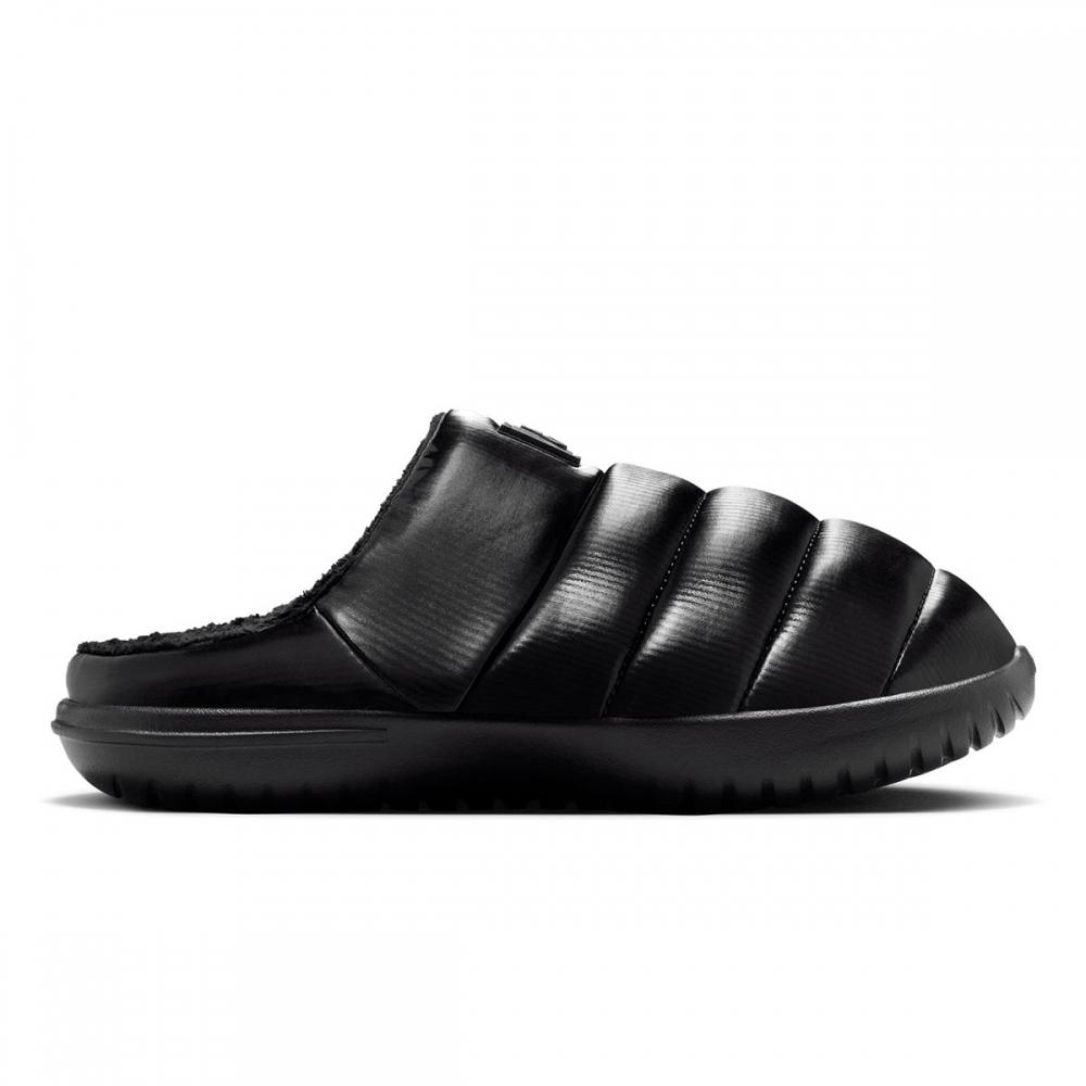 Nike Зимние тапочки Burrow Padded Women Se Fz7939 001