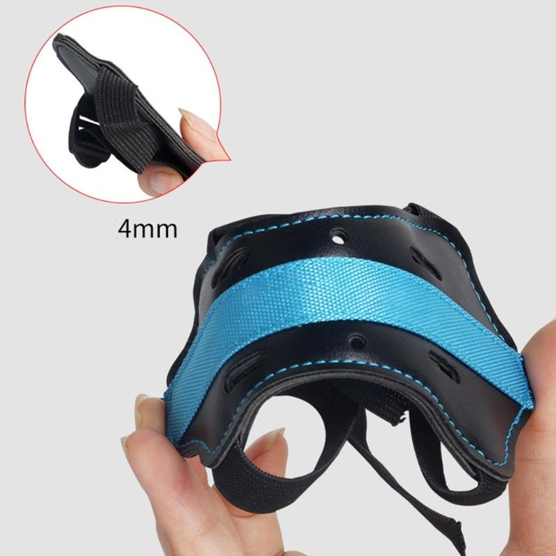 Archerys Arm Guard Adjustable Forearm Wrist Protector Armguard Hunter Shooting Protector Child Archerys Accessories