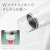 Panasonic Ionity Noise-Reduction Hair Dryer EH-NE5C-W White