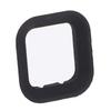 Lens Sunshade Hood Non Dazzle for Flip Handheld UAV Professional Aerial Camera Drone Supplies