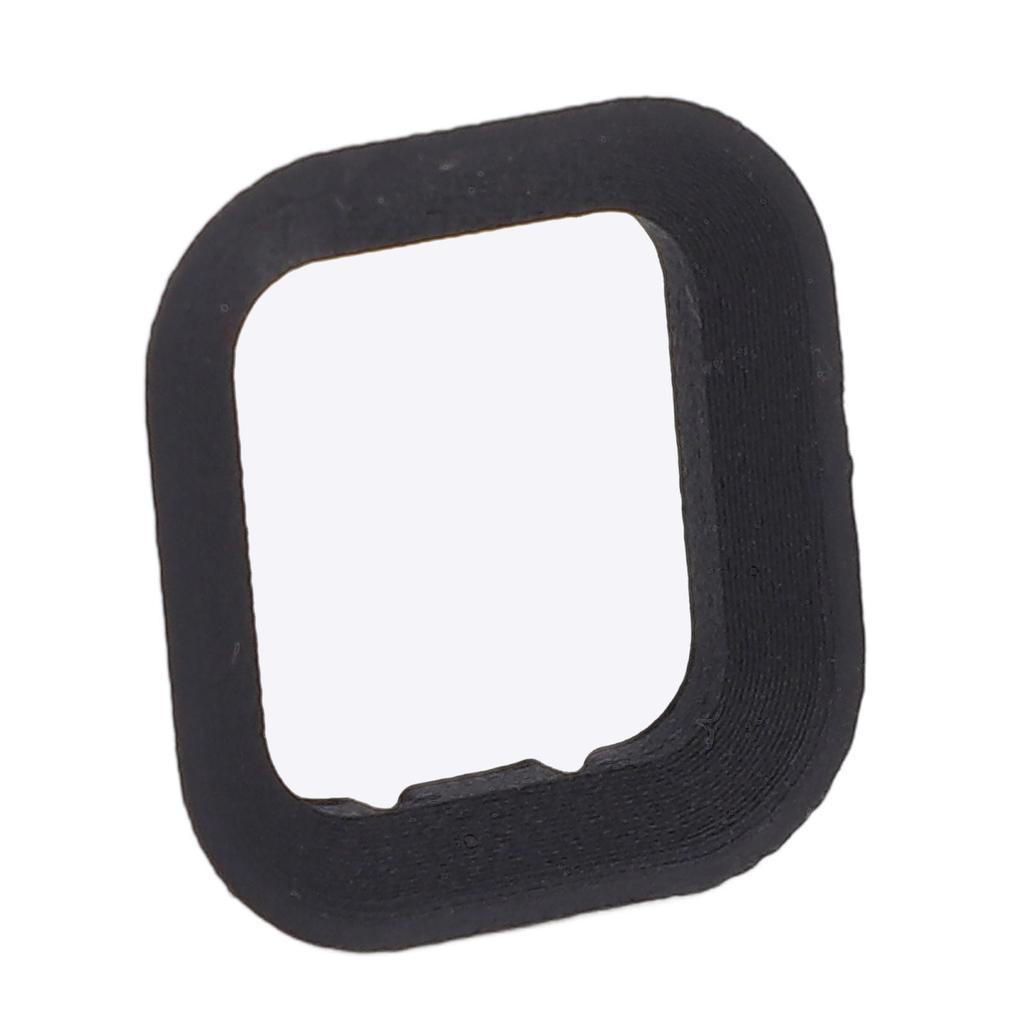 Lens Sunshade Hood Non Dazzle for Flip Handheld UAV Professional Aerial Camera Drone Supplies