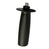 Angle Grinding Auxiliary Handle Grip for Polisher Power Tool Accessory Threaded Non Slip Cutting
