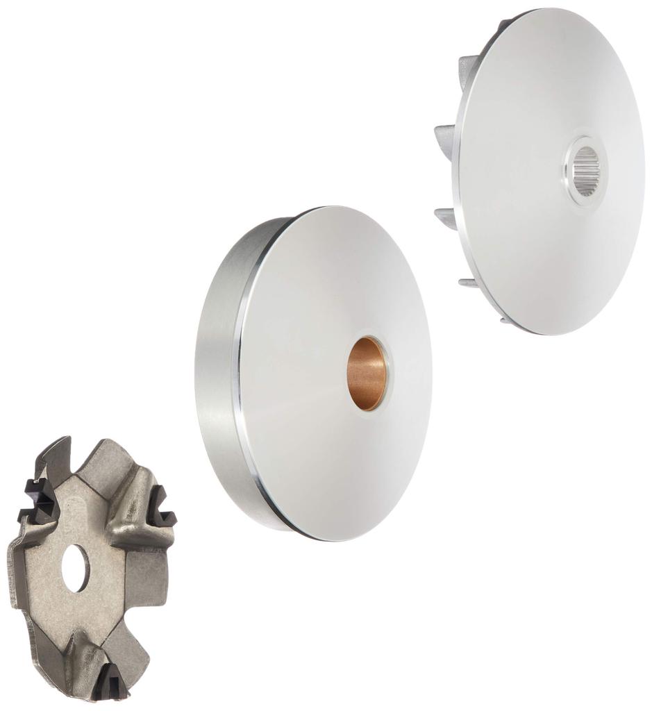 KITACO Power Drive Kit Type 3 for Zoomer, Etc. 480-1126400