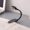 Indoor Lighting Portable Desk Lamps LED Book Light Travel Light Reading Clip On Lamp