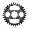 SHIMANO 30T Compatible Chain Line SM-CRM75 Crank FC-M7100-1/M7130-1 52/56.5mm