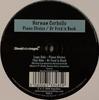 12inch Record HERNAN CERBELLO - Piano Choice / Dr Fred Is Back VS012 VapouRise 2006 Australia Dance & Electronica Used