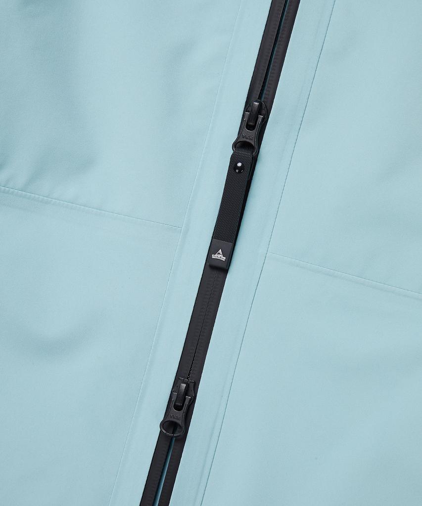 Holubar Crater 3L Jacket Mint