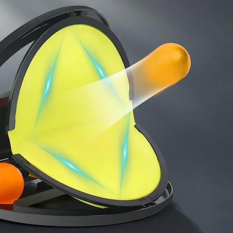 Racket Throw And Catch Ball Game Sensory Integration Parent Child Interaction Outdoor Toys Kids Adults Sports Entertainment