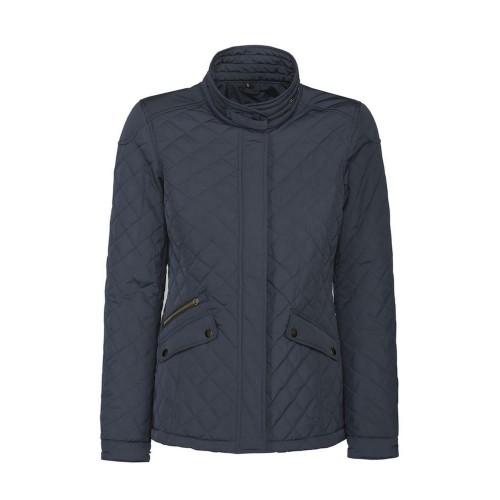 James Harvest Womens/Ladies Huntingview Jacket