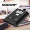 HDD Hard Drive Disk Kit for XBOX 360 Internal Slim Black 320GB