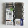 / GIP5.00E-0.40 IC808 /Industrial Indexable Carbide Inserts 10 PCS