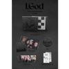 [Предзаказ] XLOV I,God Kpop Альбом CD Фотокарточка Официальный Набор из 4 Версий