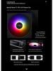Thermalright FW360 SE Ice Armor ARGB 360 AIO Liquid Cooler with LCD Display