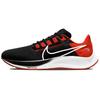 Кроссовки унисекс Air Zoom Pegasus 38 Oregon State Оранжевый Черный Командно-оранжевый DJ0841-001