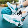 Fashion Basketball Shoes New Breathable Mesh Men's Sneakers Lightweight Men Sport Shoes Male Casual Shoes
