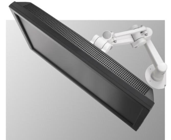 Дисплейный модуль ЖК-экран Рука Ввод/Вывод (Однорычажный) DA-ARMS2