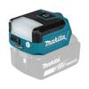 Lampe De Poche - MAKITA - DEADML817 - 300 Lx - Rechargeable USB - 3 Modes D'éclairage