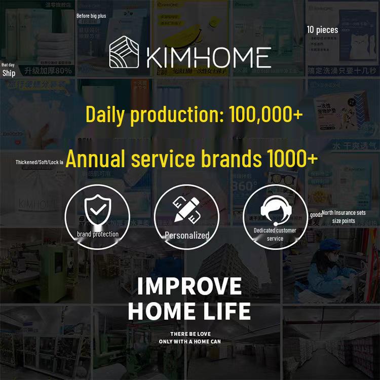 Quick-Drying Anti-Fog Eyeglass & Screen Cleaning Wipes