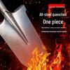 Brangdy Heavy-Duty Manganese Steel Digging Shovel