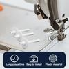 Auxiliary Spool Pin, 6 Pcs Pare Sewing Machine Spool Pin Thread Spool Holder for Most Sewing Machines Bobbin Winder Spindle