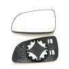 Heated Rearview Mirror Glass for 2004-2008 Opel, Vauxhall, Holden Astra H