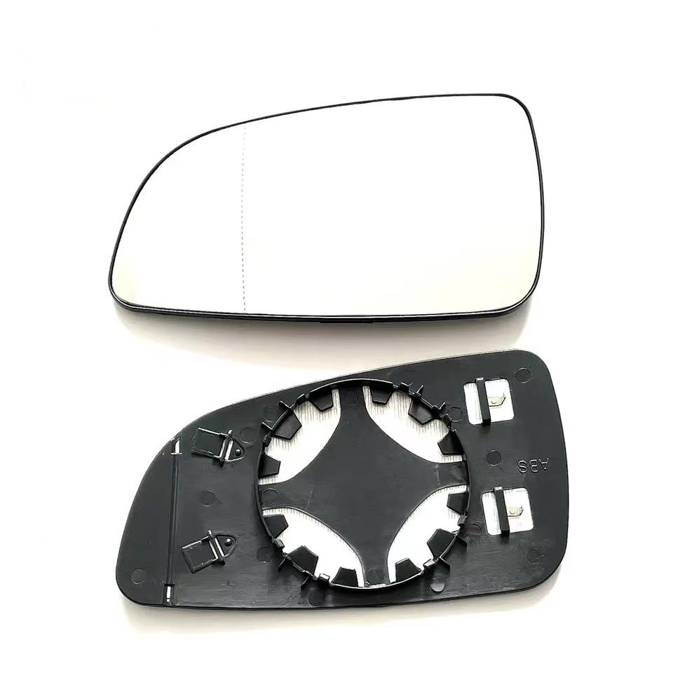 Heated Rearview Mirror Glass for 2004-2008 Opel, Vauxhall, Holden Astra H