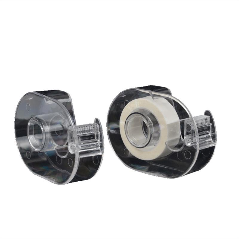 Portable Eyelash Extension Isolation Tape Cutter