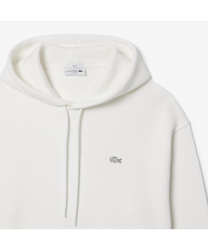 LACOSTE Men'S Loose Fit Hooded Pullover Sh7741-55N 70V
