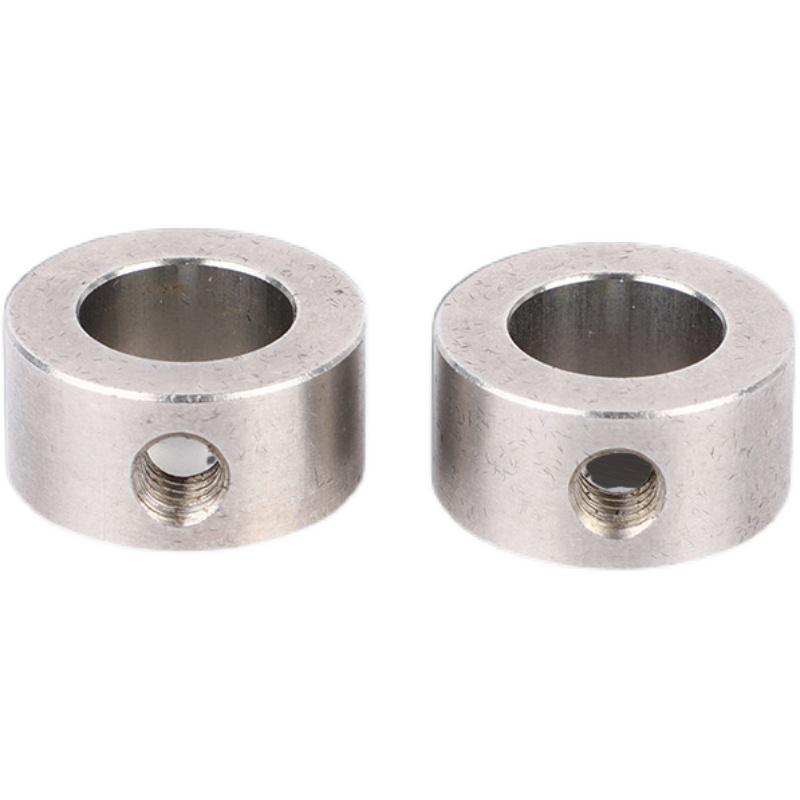 Фиксированное стопорное и позиционирующее кольцо из нержавеющей стали 304 для фиксации оптической оси