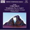CD CORCORAN - Corcoran: Symphonies No. 2, No. 3,  8225107 Marco Polo 1999 Europe Classical Used