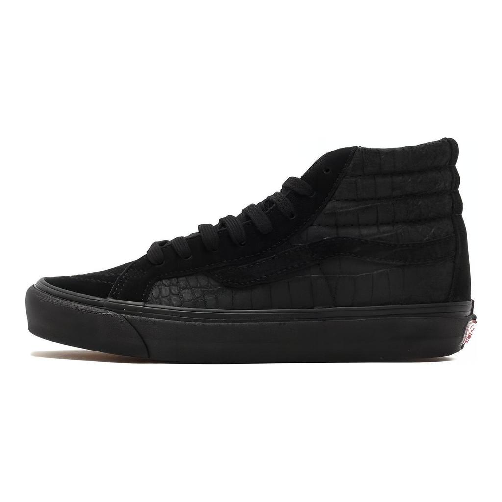 Vans Vault SK8 Hi Gore Tex Lx 'Черный' VN000OZEGW6
