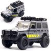 Alloy SUV Model Kids Sports Car Toy Boy Car